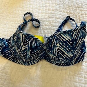 Bikini top Cleo swim by panache